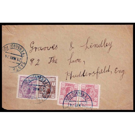 Lote: ZF0014