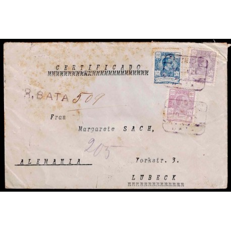Lote: ZF0017