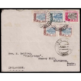Lote: ZF0018