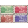 1941 ED. Marruecos Beneficencia 13/16 **