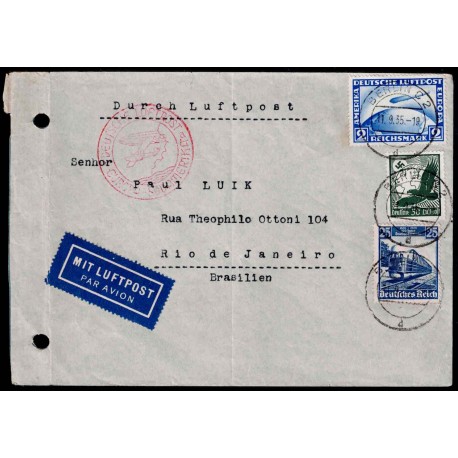 Lote: ZE0011
