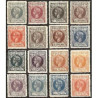 1905 ED. Río de Oro 1/16 **