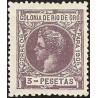1905 ED. Río de Oro 13N *