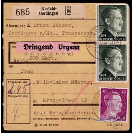 Lote: ZE0061