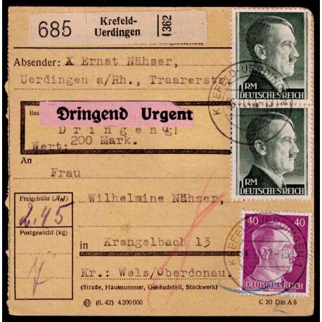 Lote: ZE0061