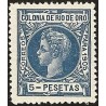 1905 ED. Río de Oro 15N *