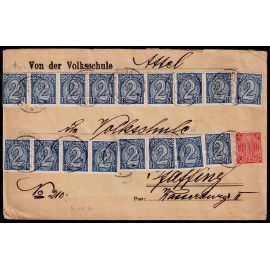 Lote: ZE0065
