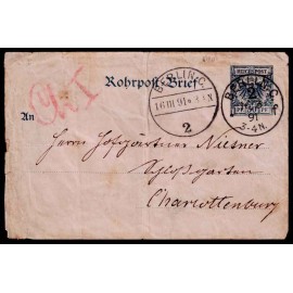 Lote: ZE0066