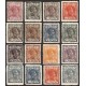 1907 ED. Río de Oro 18/33 * (2)
