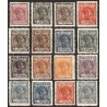 1907 ED. Río de Oro 18/33 * (2)