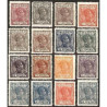 1907 ED. Río de Oro 18N/33N *