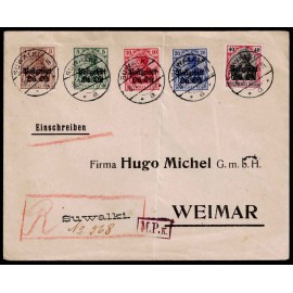 Lote: ZE0102