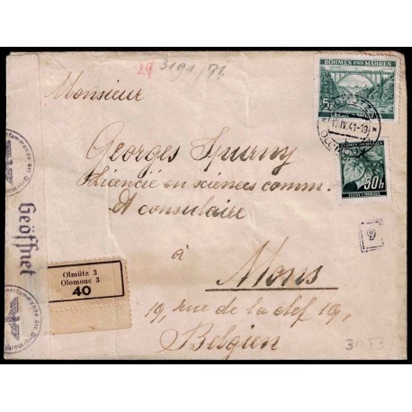 Lote: ZE0107