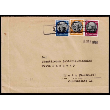 Lote: ZE0109