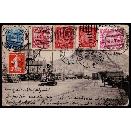 Lote: ZE0115