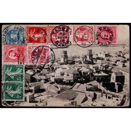 Lote: ZE0116