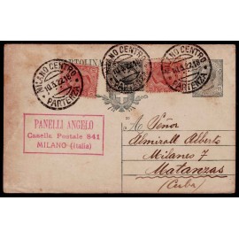 Lote: ZE0124