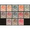 1909 ED. Río de Oro 41/53 *