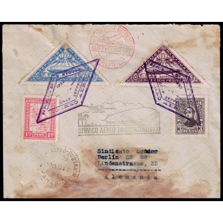 Lote: ZE0135