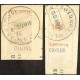 1910 ED. Río de Oro 55MP/56MP us