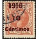 1910 ED. Río de Oro 56hha us
