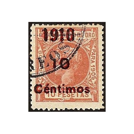 1910 ED. Río de Oro 56hha us