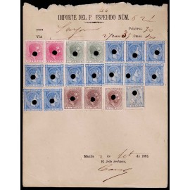 Lote: ZE0165