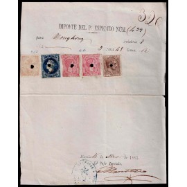 Lote: ZE0166