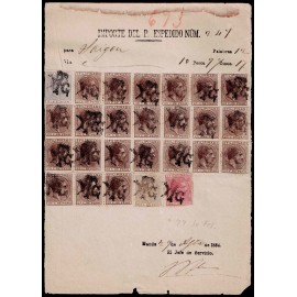 Lote: ZE0169