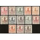1917 ED. Río de Oro 91/103 *