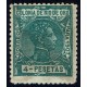 1907 ED. Río de Oro 31ec *