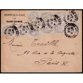 Lote: ZD0001