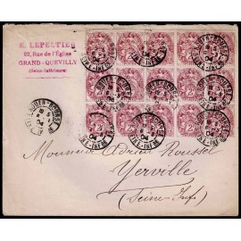 Lote: ZD0003