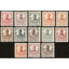1917 ED. Río de Oro 91/103 **
