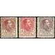 1919 ED. Río de Oro 114N/116N **