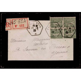 Lote: ZD0009