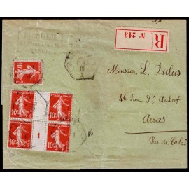 Lote: ZD0011