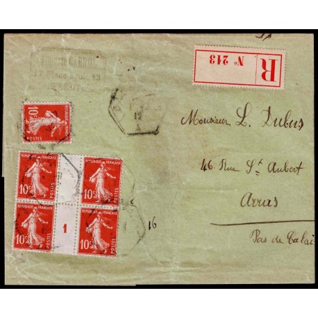 Lote: ZD0011