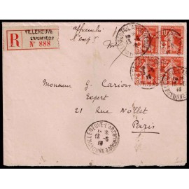 Lote: ZD0013