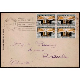 Lote: ZD0035