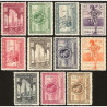 1929 ED. Sahara 25/35 *