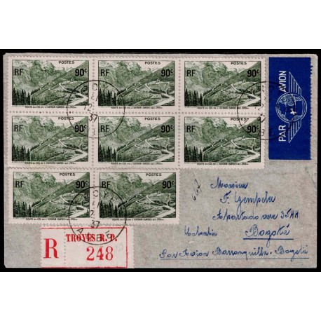 Lote: ZD0096