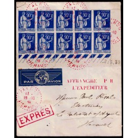 Lote: ZD0101