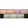 1941 ED. Sahara 62H/62P *