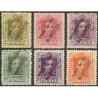 1923 ED. Tánger 17/22 *