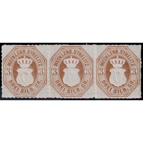 Lote: ZC0135
