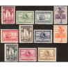 1929 ED. Tánger 37/47 **