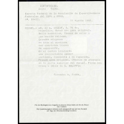 Lote: ZC0192