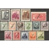 1933 ED. Tánger 70/84 **