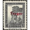1939 ED. Tánger 124hcc **